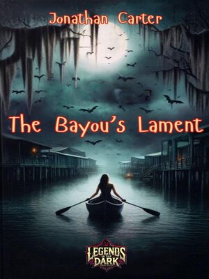cover image of The Bayou's Lament